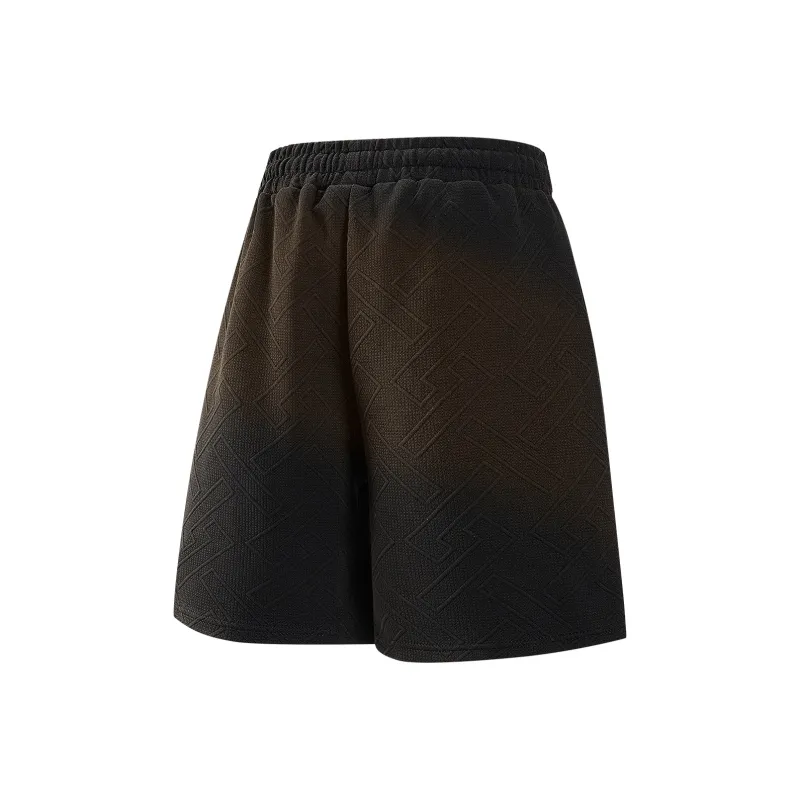 PAUL COSTELLOE Casual Shorts Unisex-1