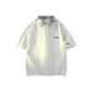 White Heather Gray (Blue Plaid)