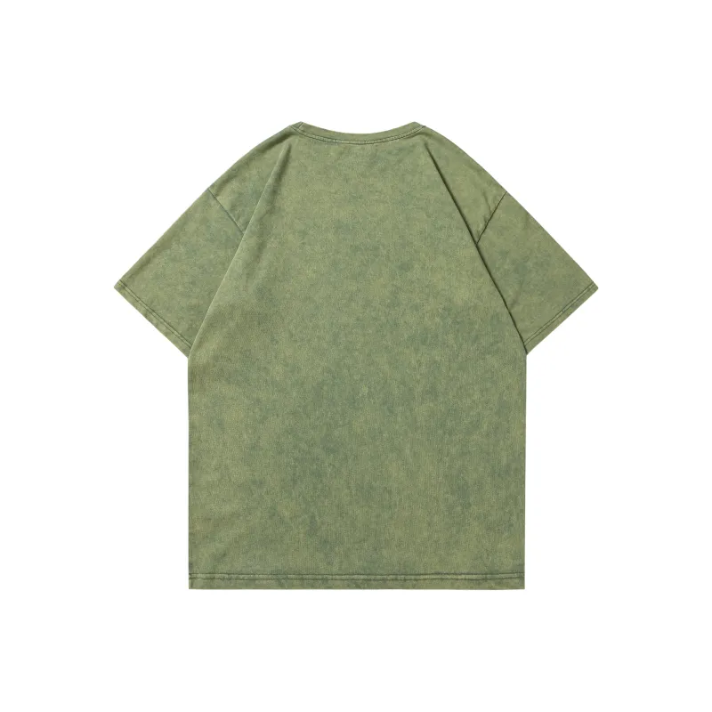 A02 T Shirts Unisex-21
