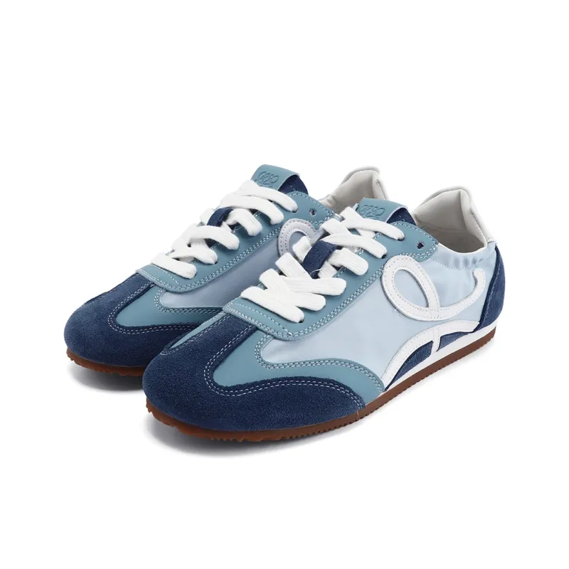 TOM TAILOR Slip Resistant Low Top Casual Shoes Women's-23