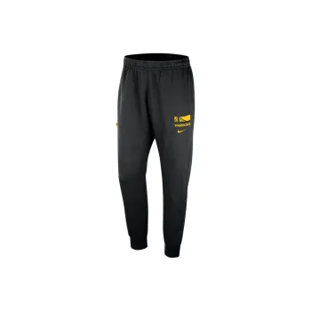 Nike Golden State Warriors Club Courtside Men's Nike Nba Joggers