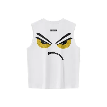 7 SEVFUN Tank Tops Unisex
