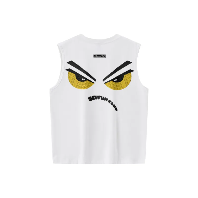 7 SEVFUN Tank Tops Unisex-14