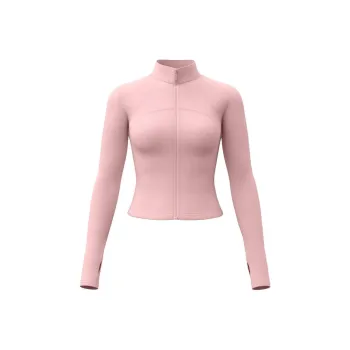 The New Age Family Yoga Coat Women's