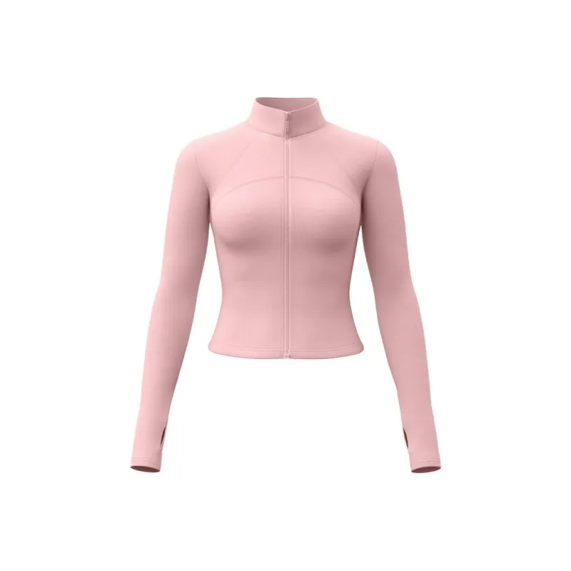 The New Age Family Yoga Coat Women's-0