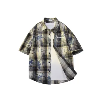 7 SEVFUN Shirts Unisex