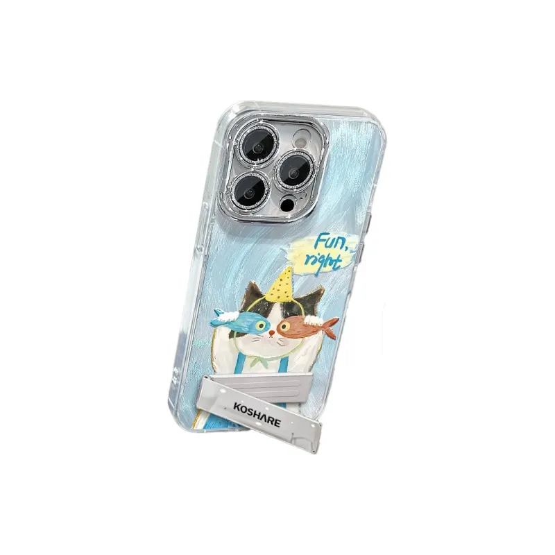 HASEE Phone Cases-1