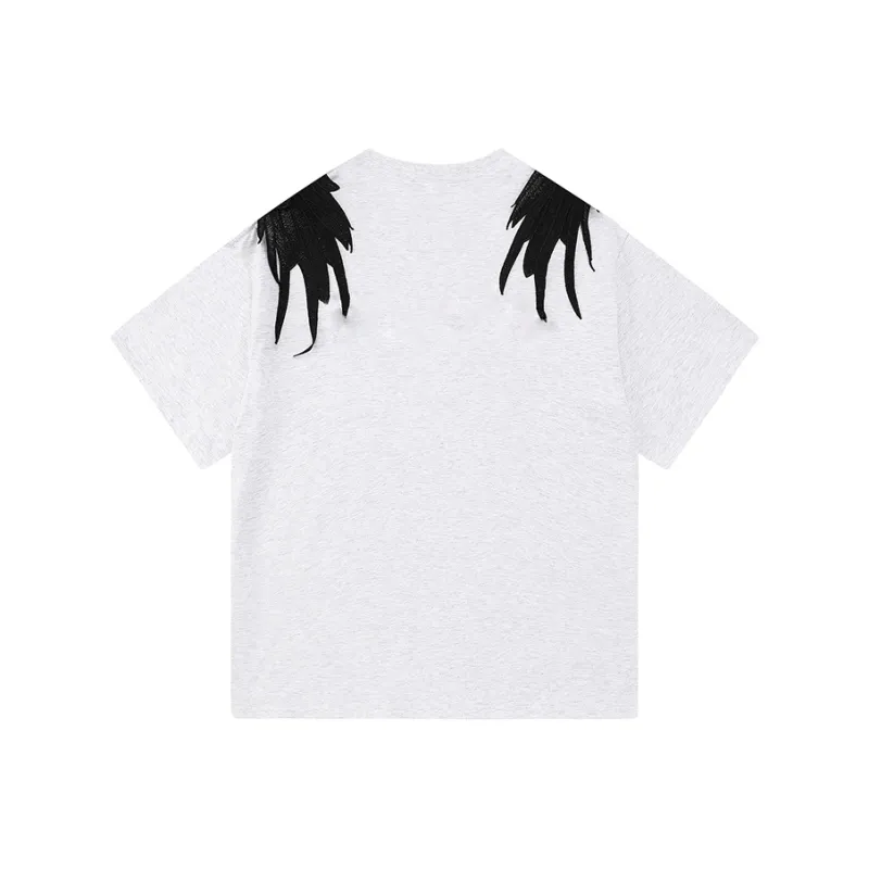 EMERICA x KW LIANMINGKUAN T Shirt Unisex-1