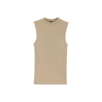 HUGO BOSS Knitwear Women's Khaki