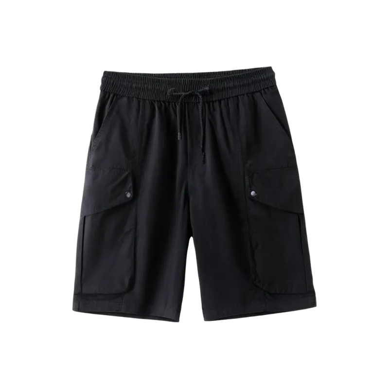 BANGBOY X IZTION Casual Shorts Men's-6