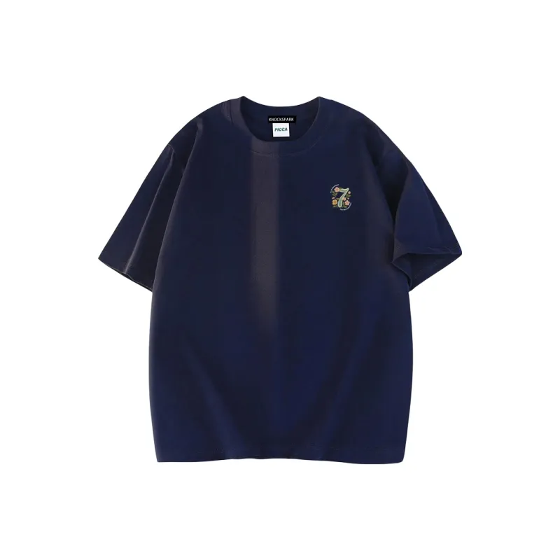 KNOCKSPARK T Shirts Unisex-16
