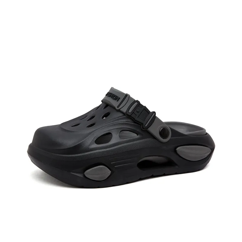 JANE HARLOW Clogs Men-17