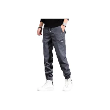 Children Of Huaxia Casual Pants Unisex