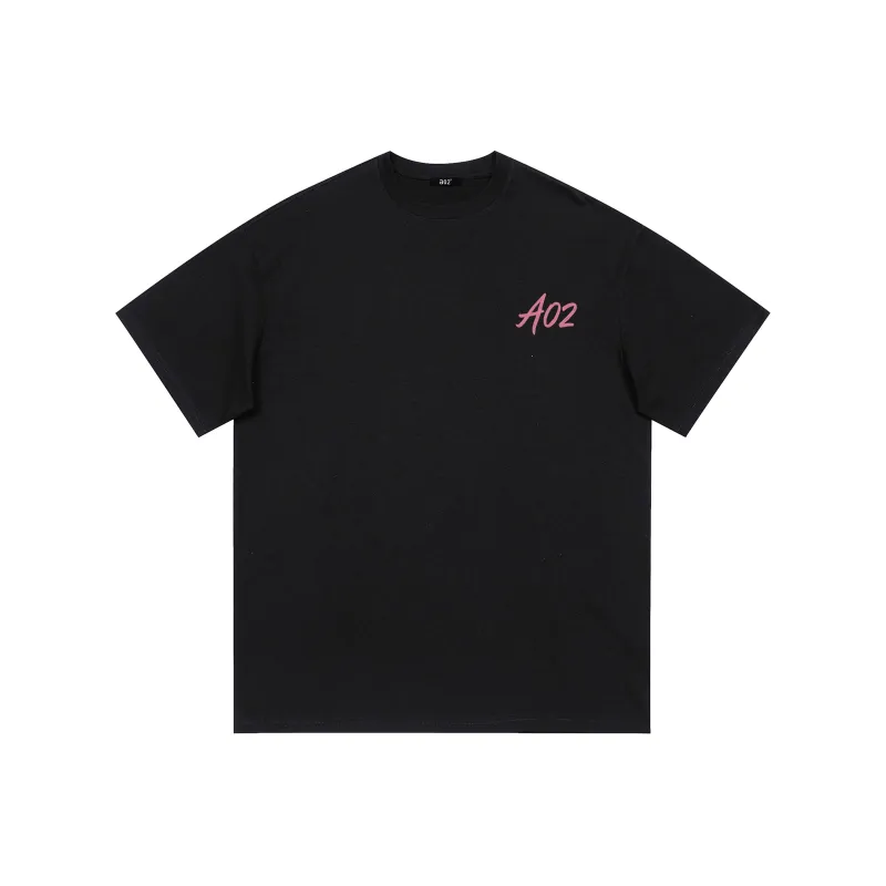 A02 T Shirts Unisex-1