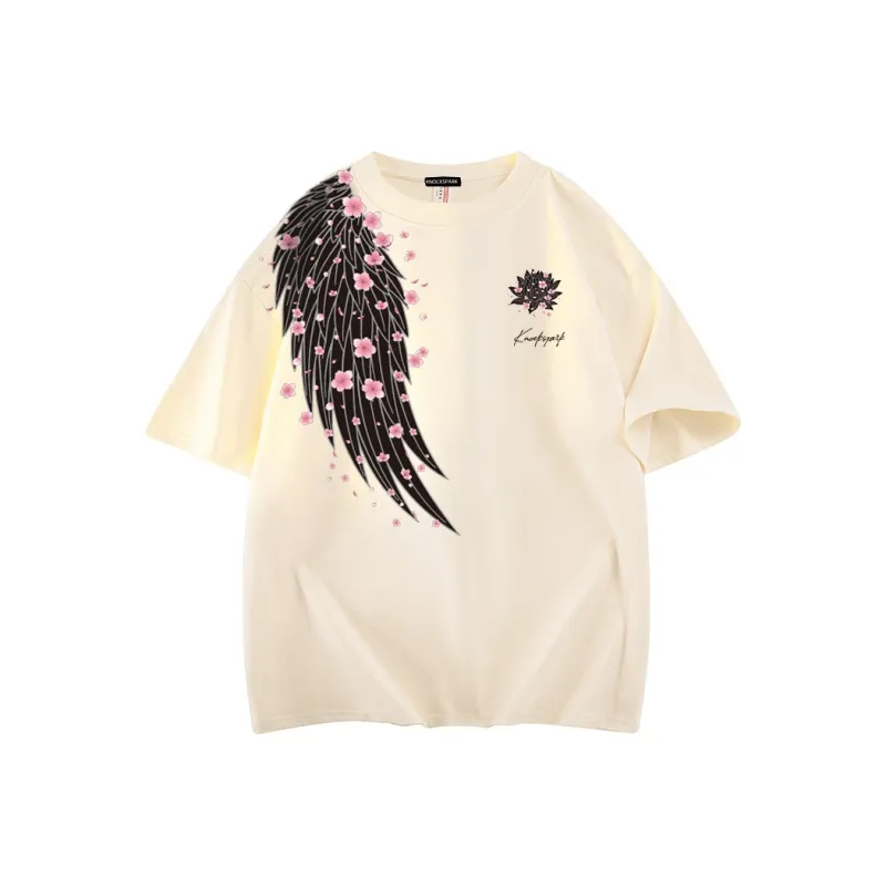 KNOCKSPARK T Shirts Unisex-10