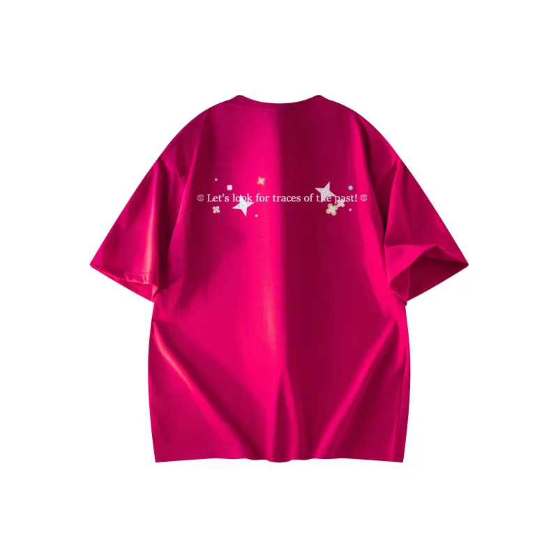 HONOR OF KINGS T Shirts Unisex-36