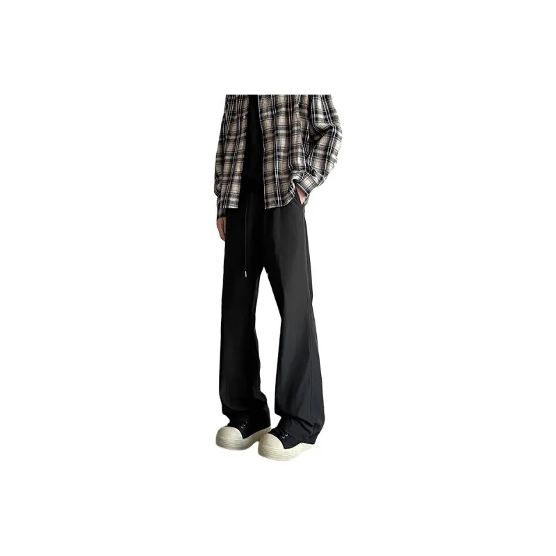 Universal Templates Casual Pants Unisex-0