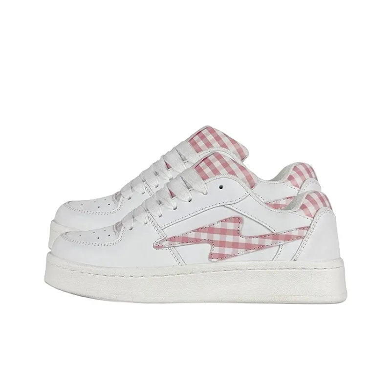 Boldi Kuki Low Top Skateboard Shoes Unisex-5