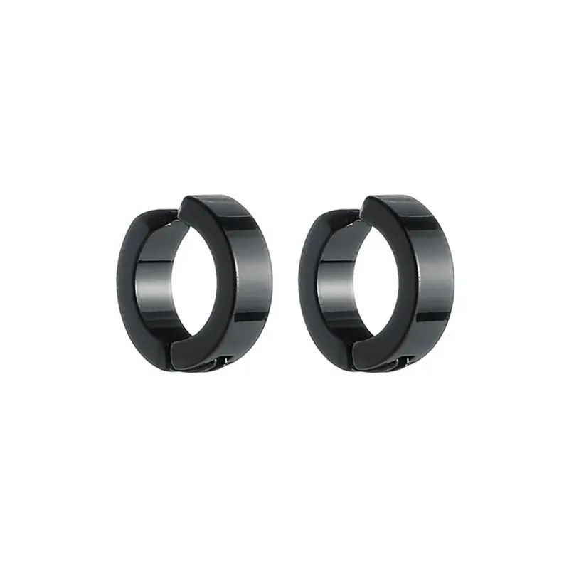 JIAFULAI Alloy Clip On Earrings Unisex-0