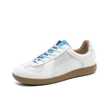 V ZERO FIVE Low Top Skateboard Shoes Men's