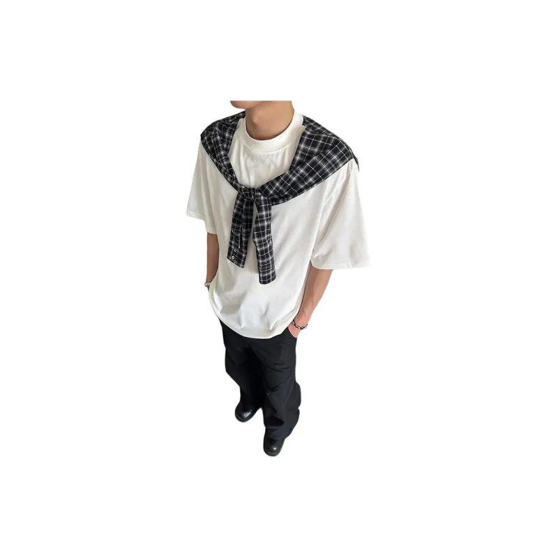 K411 T Shirts Unisex-3