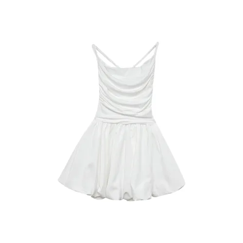 Icicofficial Slip Dress Women's