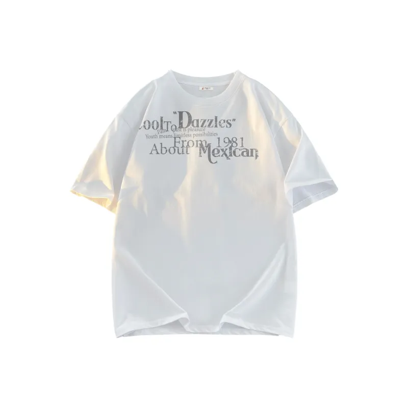 MEXICAN T Shirts Unisex-5