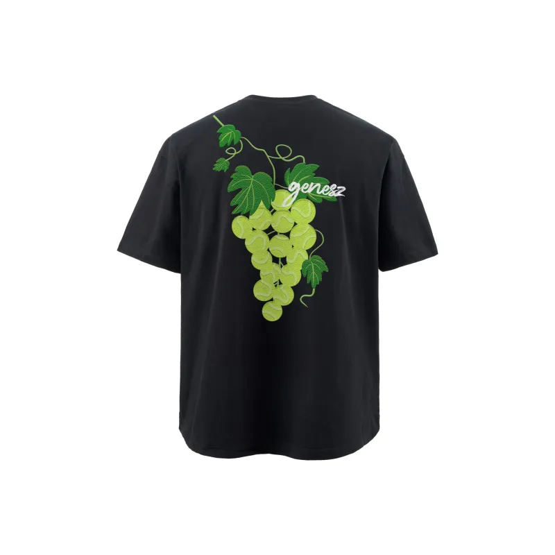 Genesiszero T-Shirts Unisex-16