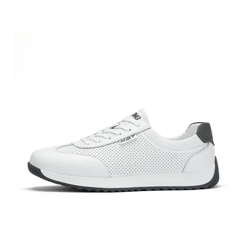 RED DRAGONFLY Men's Trendy Casual Shoes For Every Occasion Men's Comfortable Low Top-8