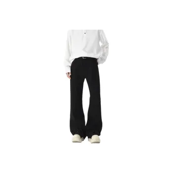 DAFK Jeans Men Carbon Black 