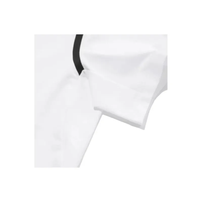 FILA T-Shirts Unisex White-2