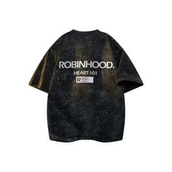 ROBINHOOD T Shirts Unisex