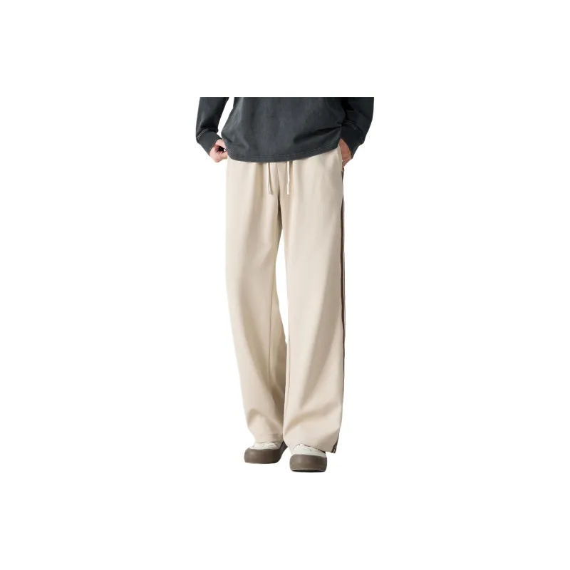 WOKXSS Casual Pants Unisex-5