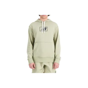 New Balance Sweatshirt Men's Green