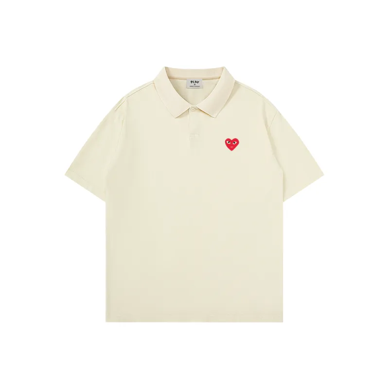PLAY SCAN Polo Shirts Women's-4