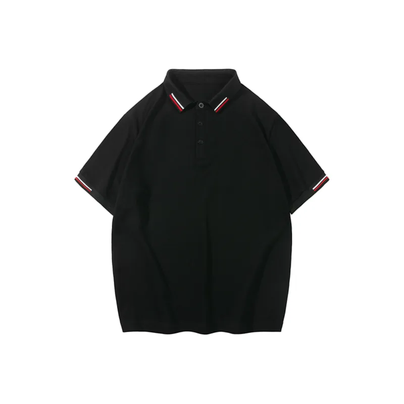 AKIN Polo Shirts Unisex-2