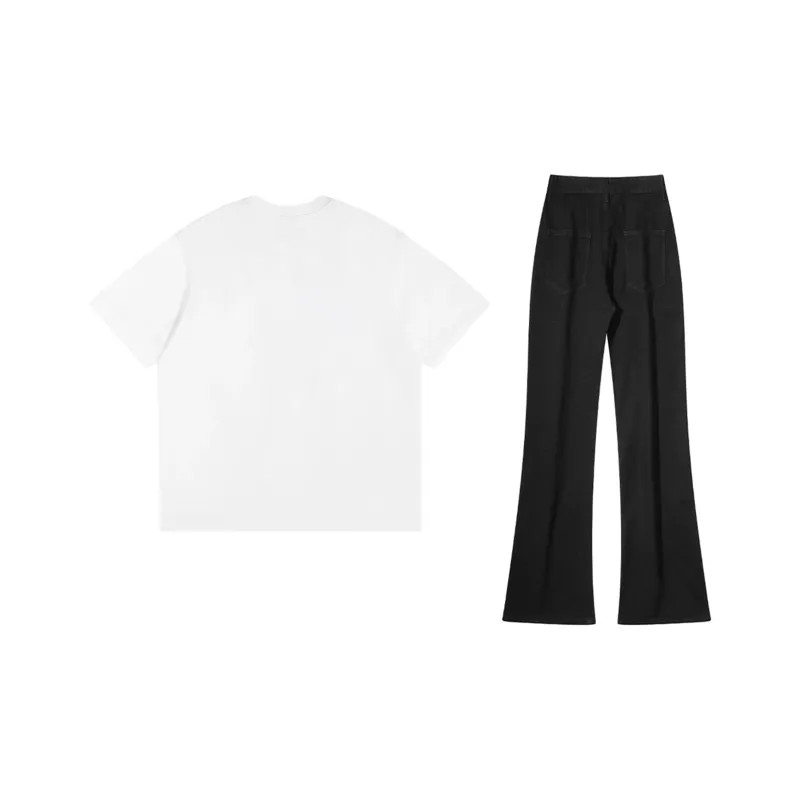 FA2LO Casual Sportswear Unisex-9
