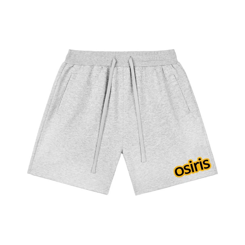 OSIRIS Casual Shorts Unisex-2