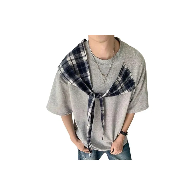 GY.VG T Shirts Unisex-2
