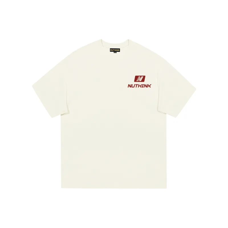 Nuthink T Shirts Unisex-24