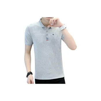 PIERRE CARDIN Polo Shirts Men