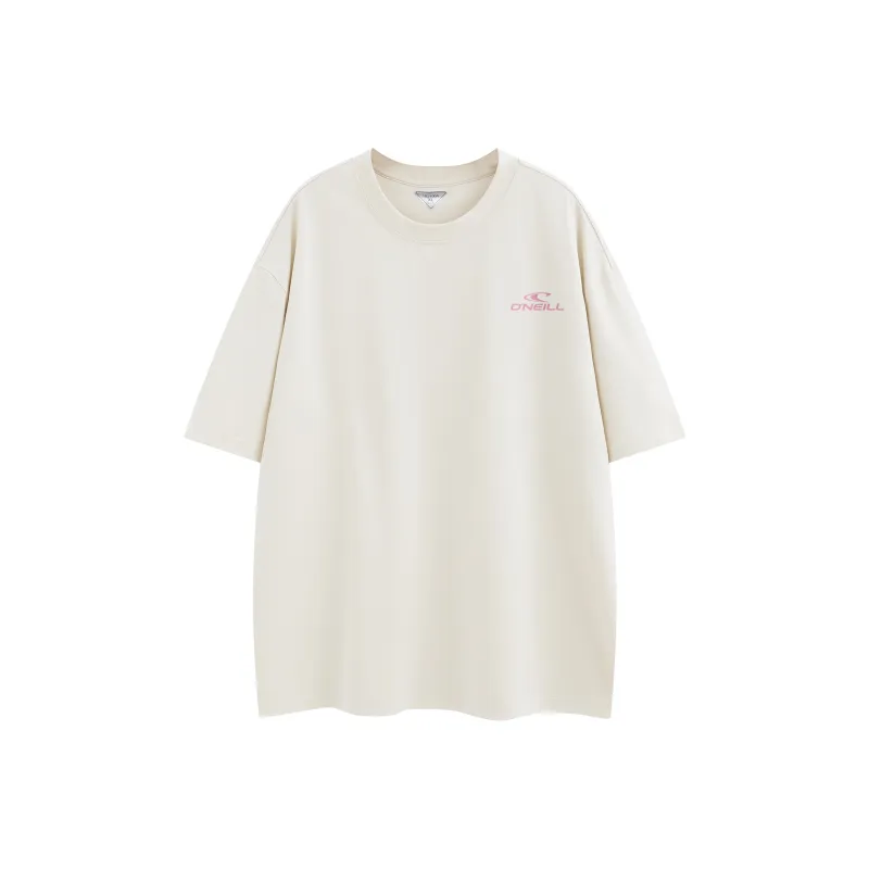 O'Neill T Shirts Unisex-4