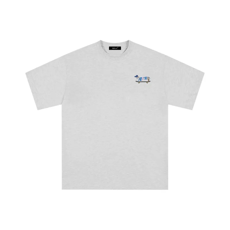 Universal Templates T Shirt Unisex-9