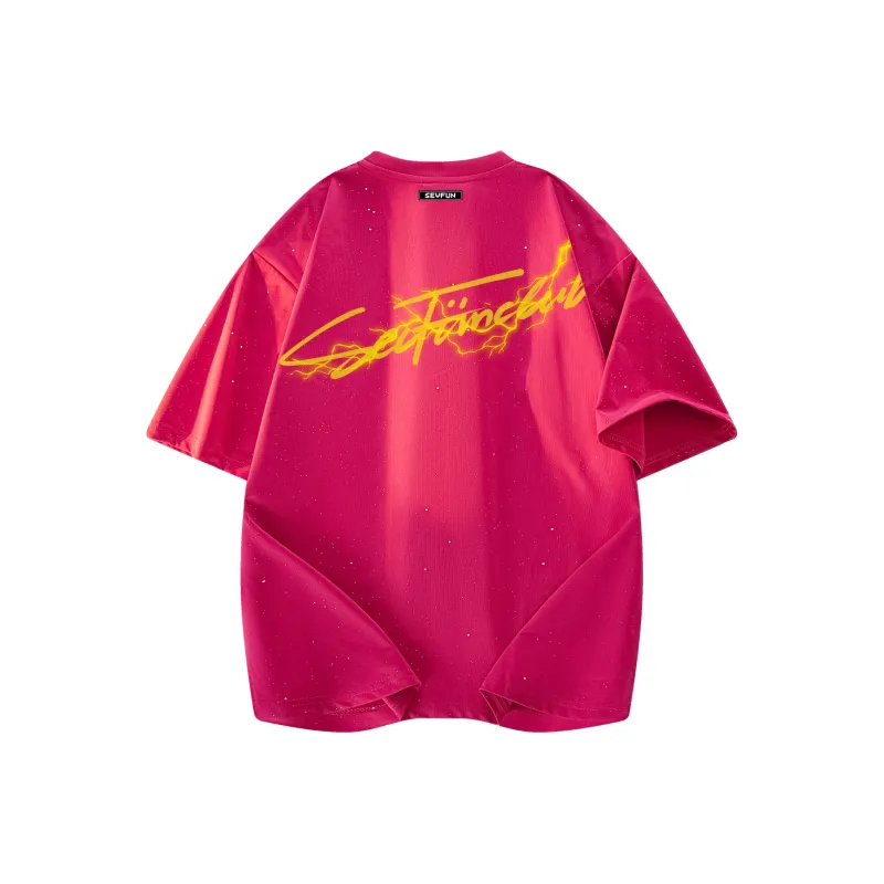 7 SEVFUN T Shirts Unisex-7
