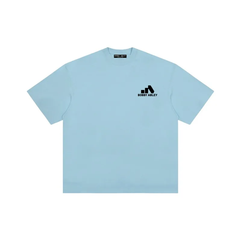 BOBBY ABLEY T Shirts Unisex-10