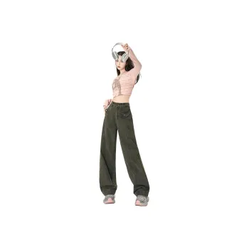 Ordifen Jeans Women's