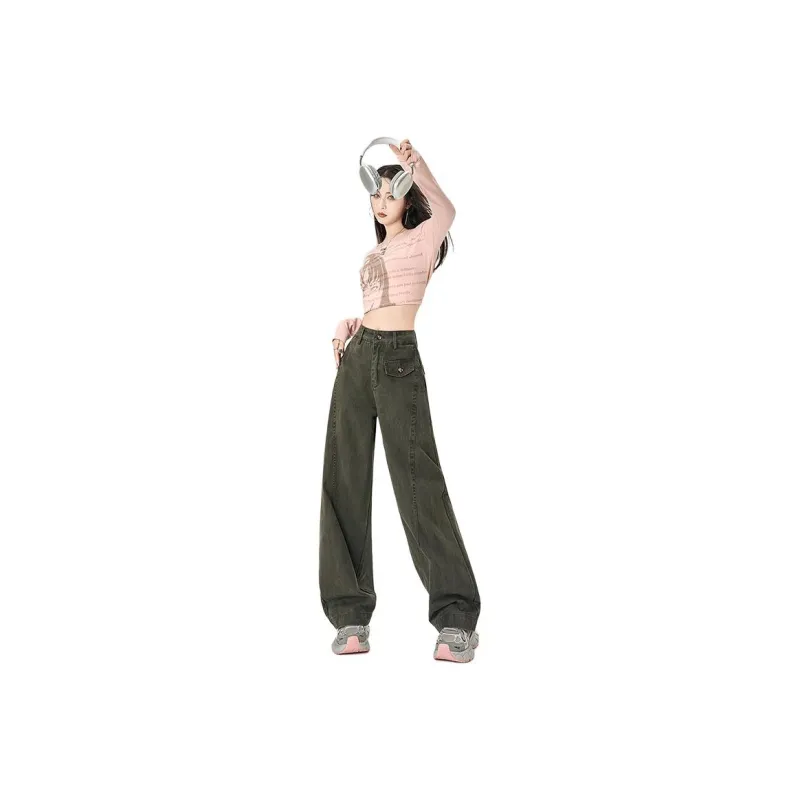 Ordifen Jeans Women's-0