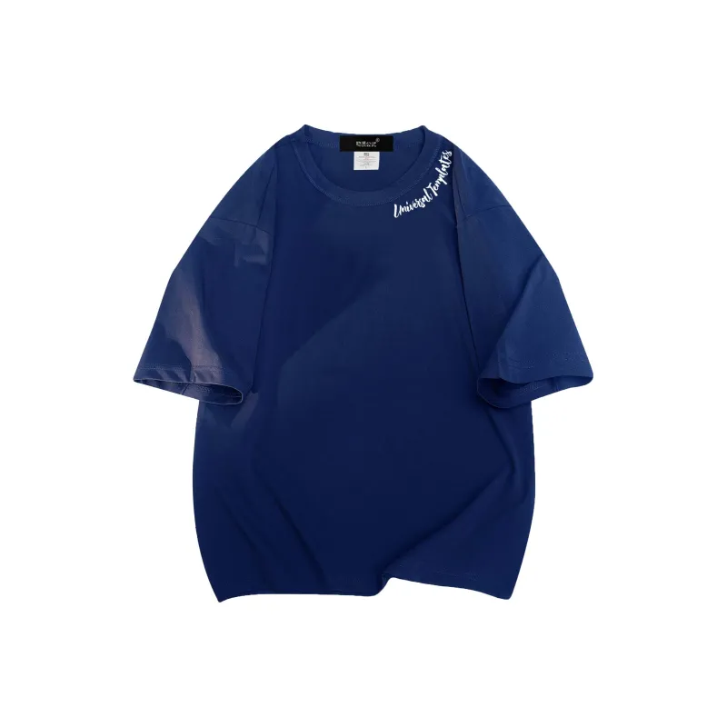 Universal Templates T Shirt Unisex-8