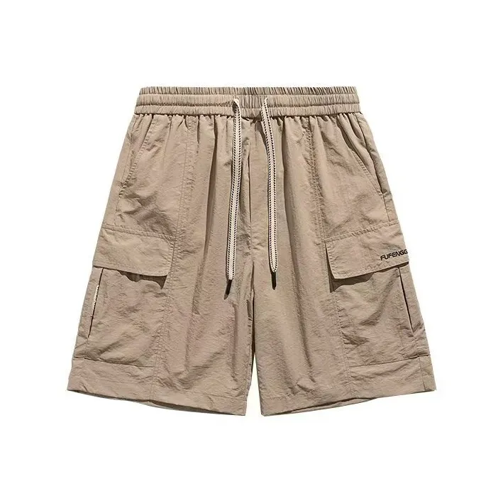 TONYBEAR Casual Shorts Men-2