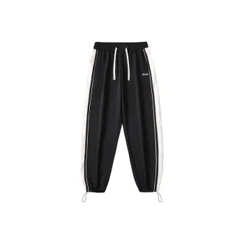 Jeep Casual Pants Unisex